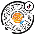 官方抖音號